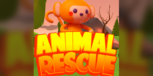 Cover image for RescueAnimals