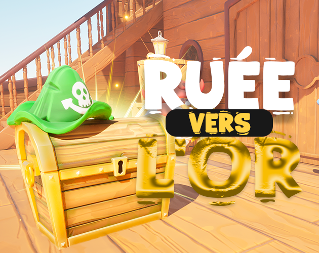 Ruée vers l'or
