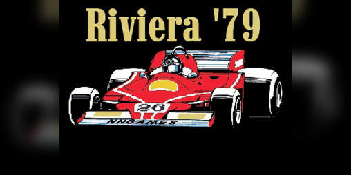 Cover image for Riviera '79