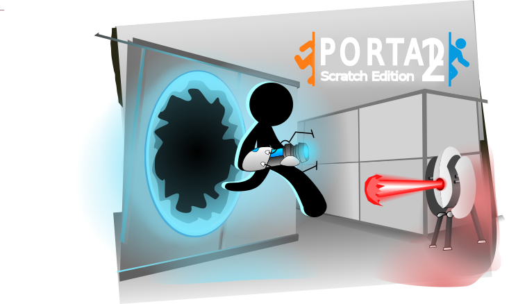 Portal Simple Edition