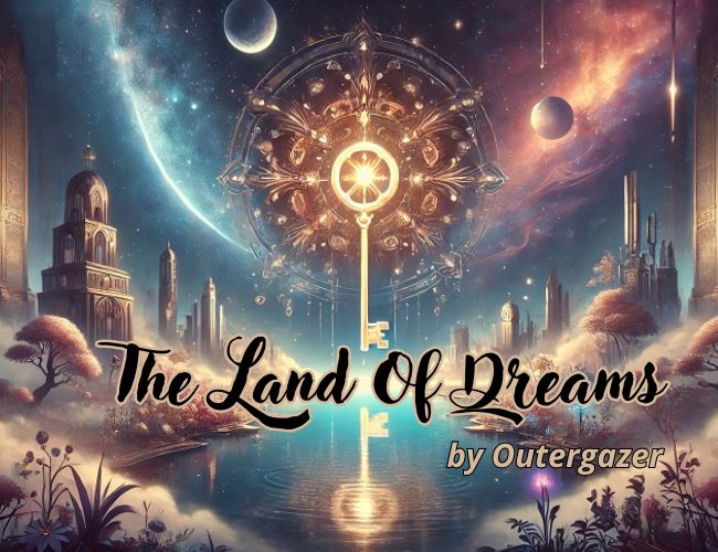 The Land Of Dreams