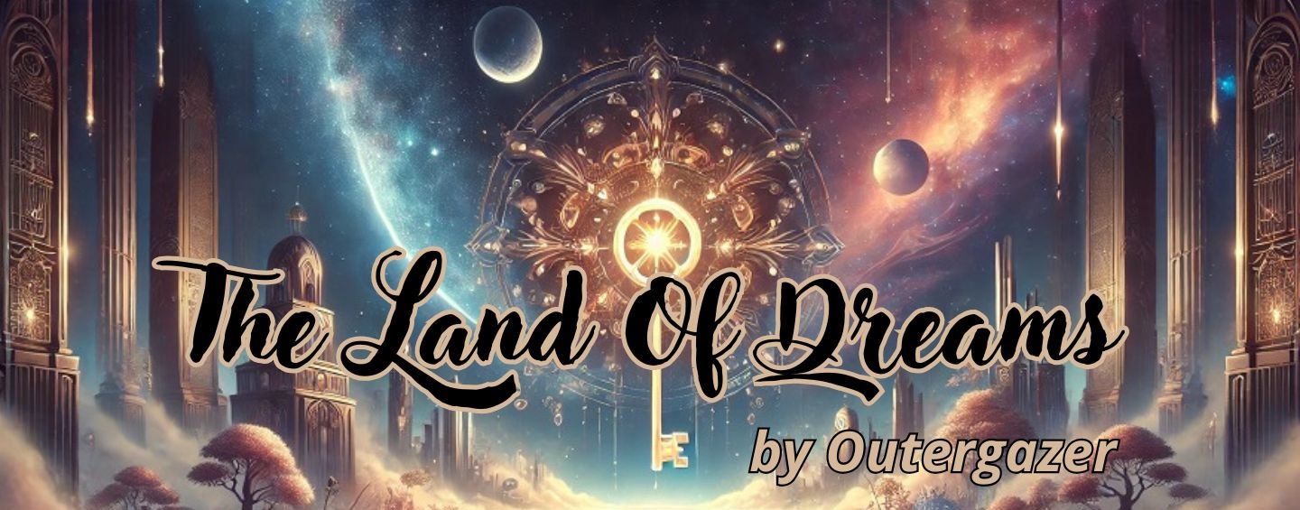 The Land Of Dreams