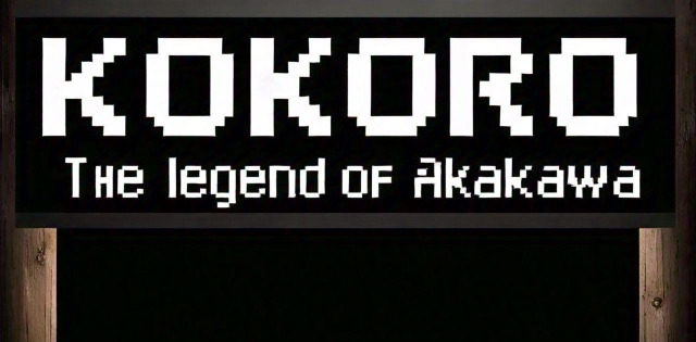 Kokoro: The Legend of Akakawa