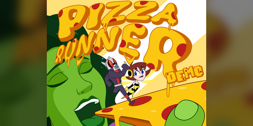 Cover image for Pizza Runner (Demo)