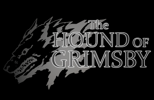 The Hound of Grimsby