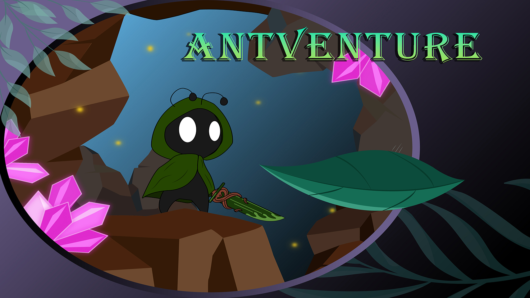 antventure