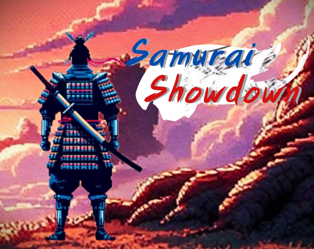 SamuraiShowdown