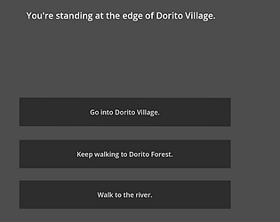 DORITOQUEST