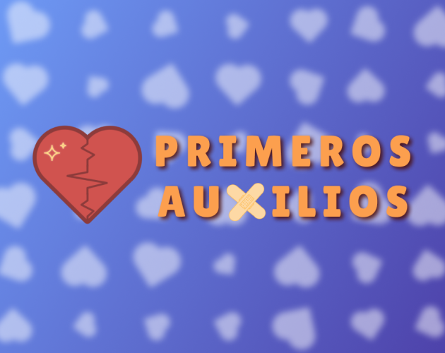 Primeros Auxilios