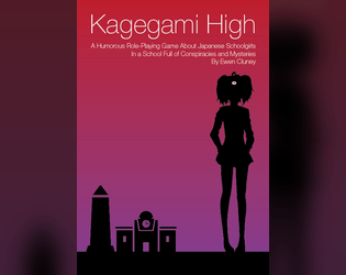 Kagegami High  