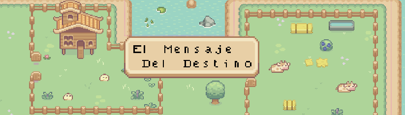 El mensaje del destino