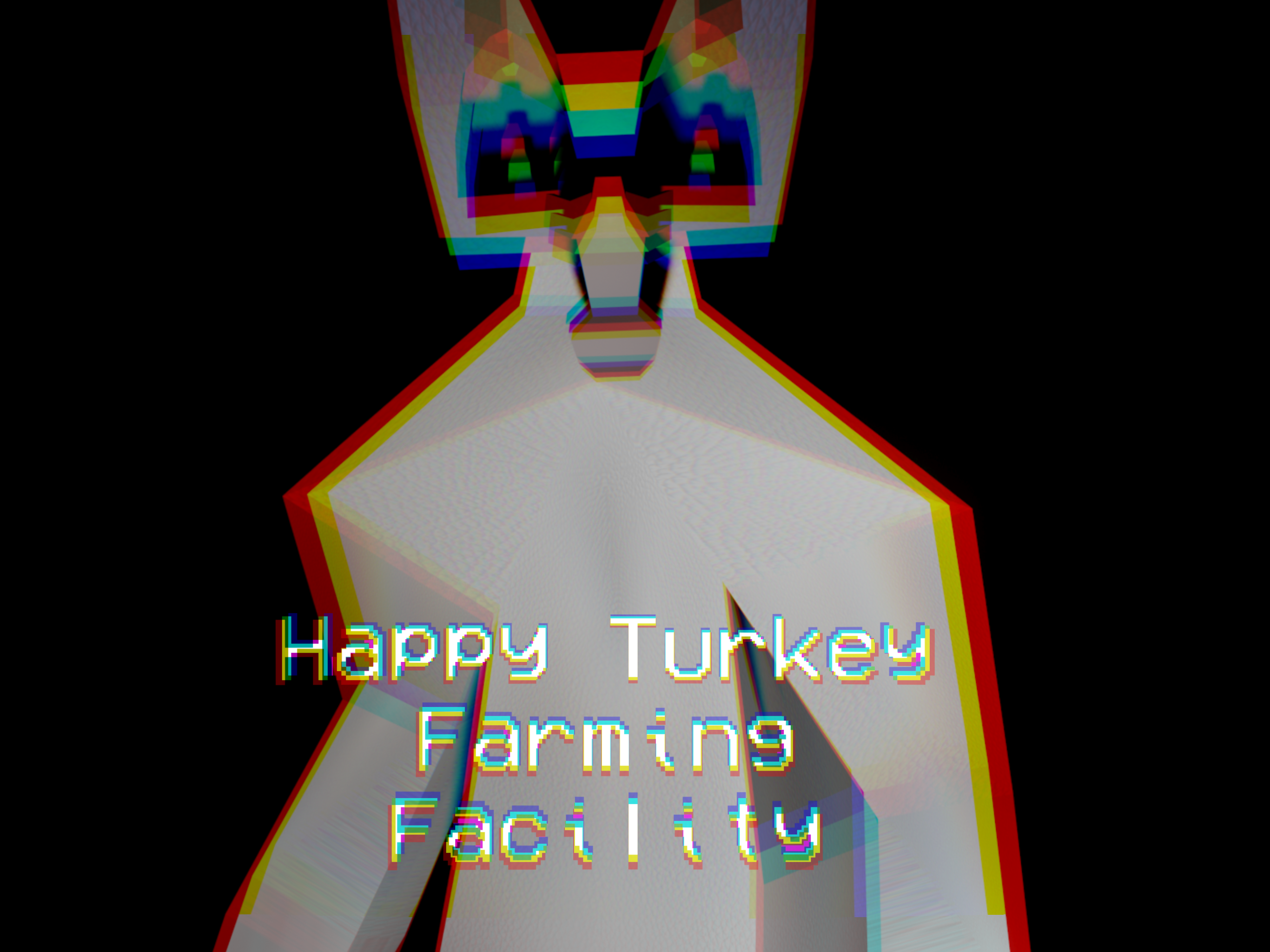 Cover image for Happy Turkey Farming Facility