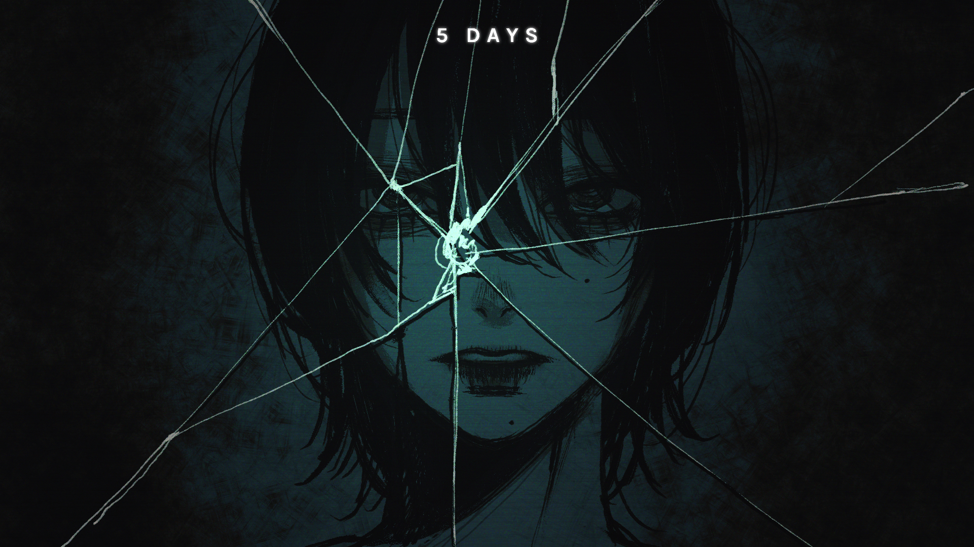 Cover image for 5 Days
