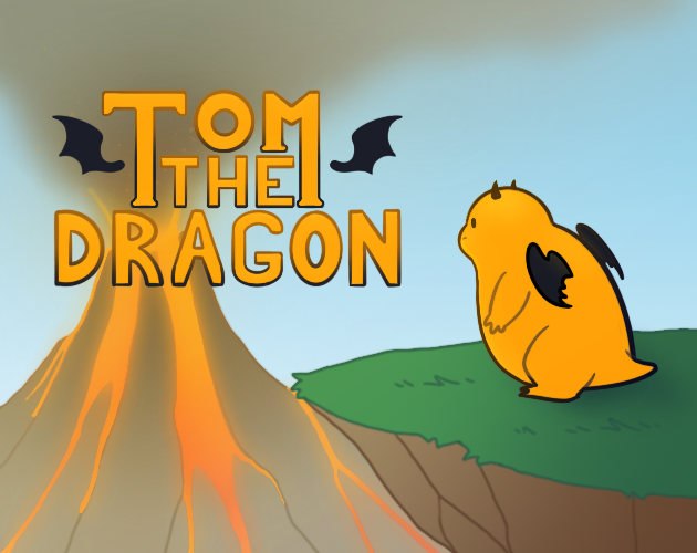 Tom the Dragon