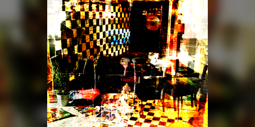 Cover image for Where are we now?