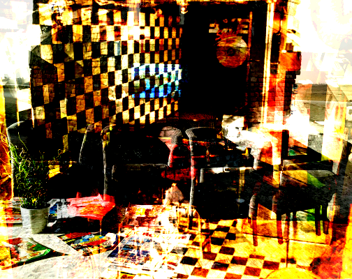 Cover image for Where are we now?