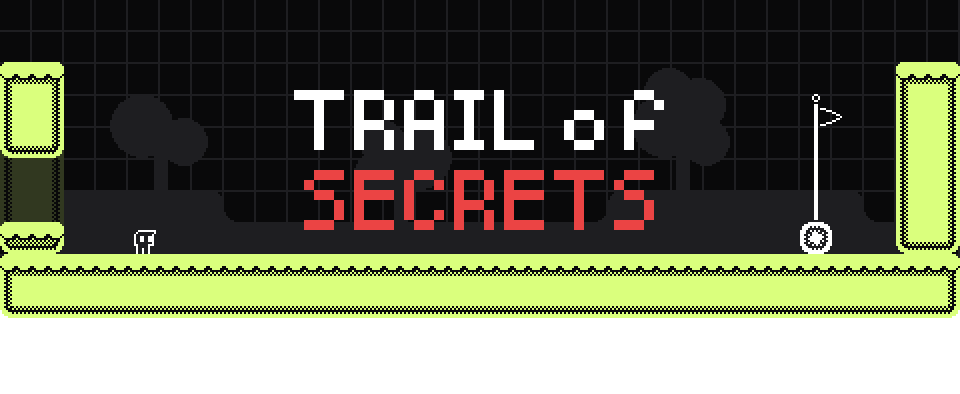 Trail of Secrets