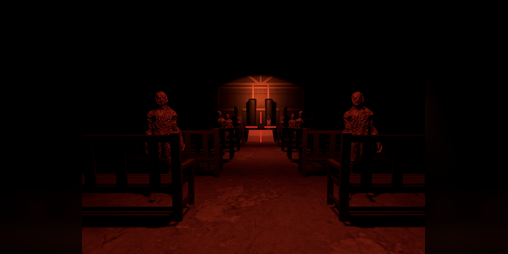 Cover image for It Might Be Anyone - Episode 1