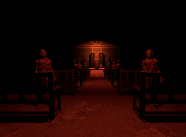 Cover image for It Might Be Anyone - Episode 1