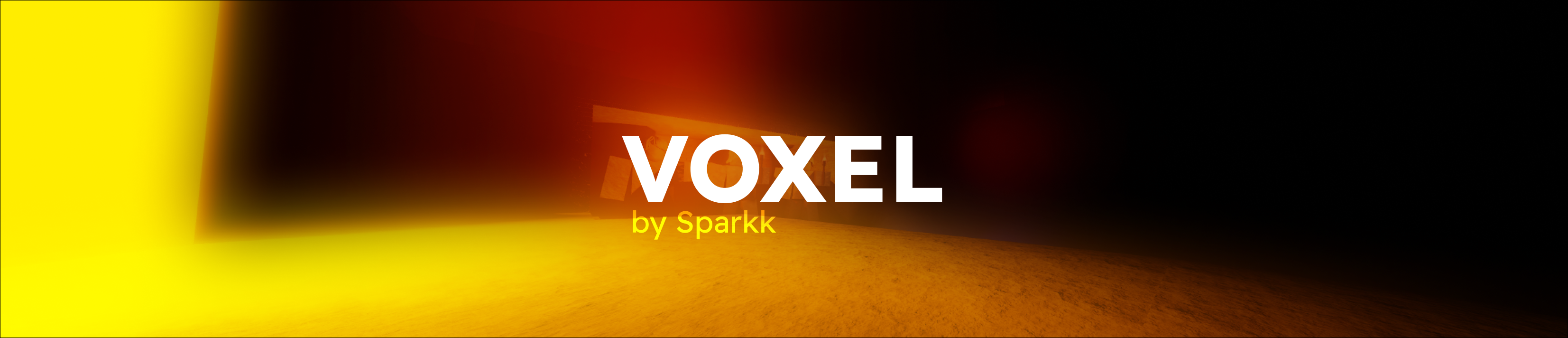 VOXEL