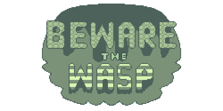 Beware The Wasp