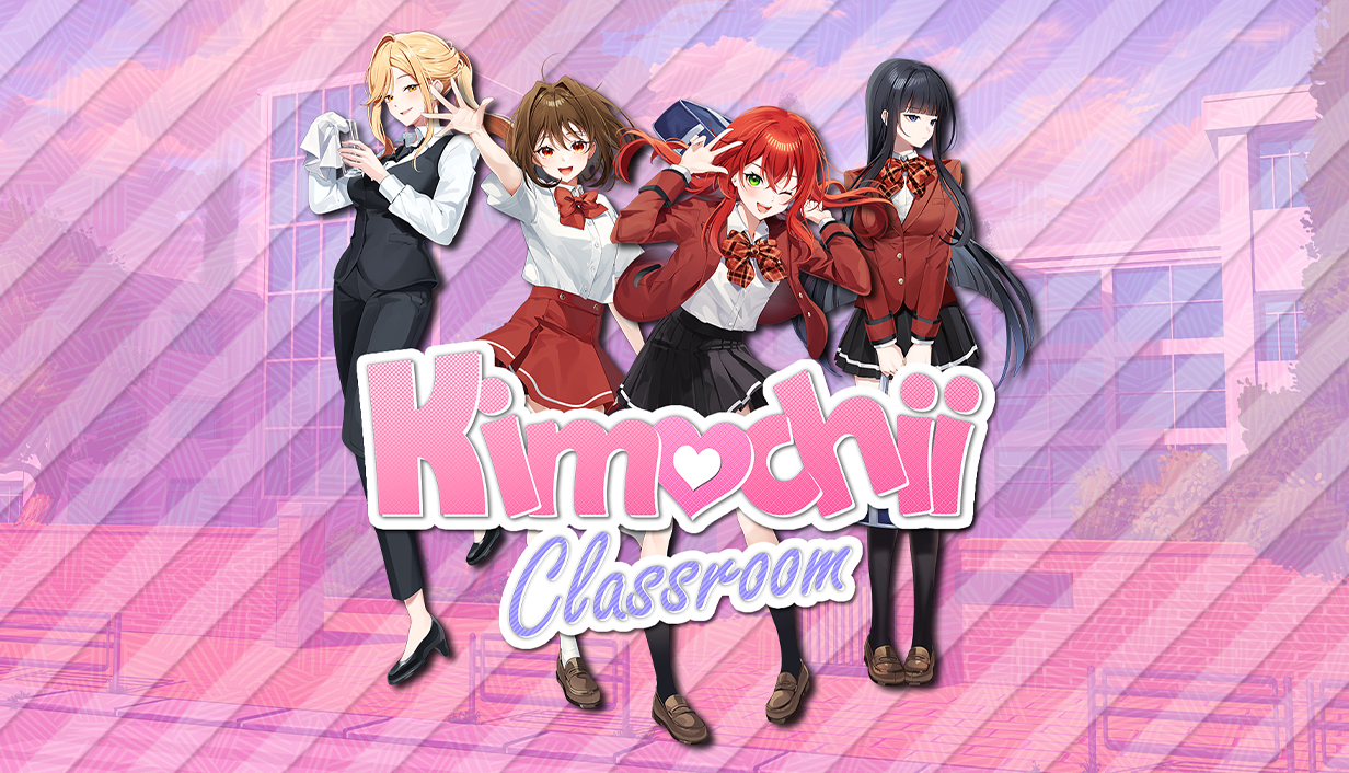 Kimochii Classroom By Radish ASMR kimochii-classroom-by-radish-asmr