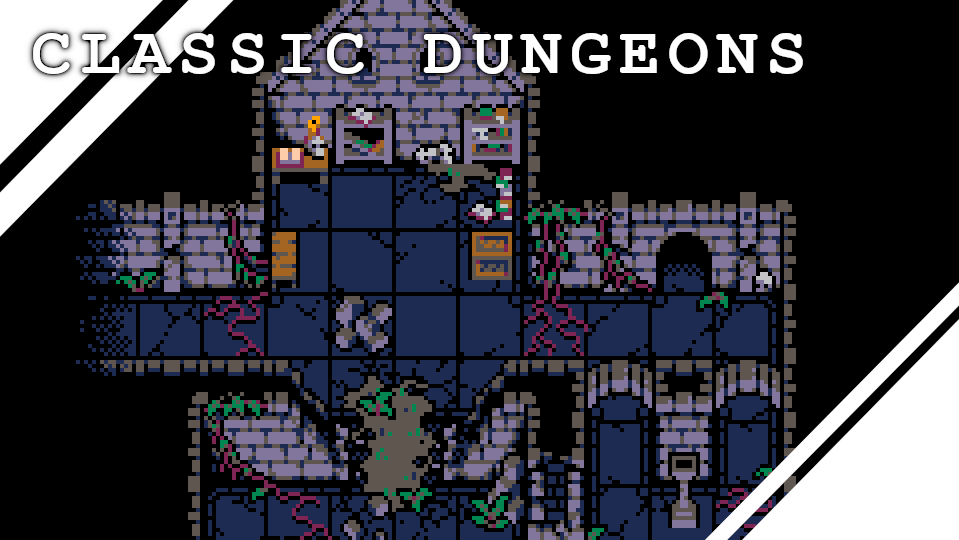 Dungeons