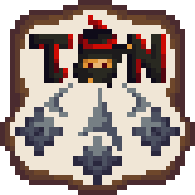 Tappy Ninja - Duel (Soon for PlayStore)