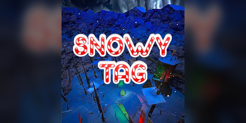 Cover image for Snowy Tag