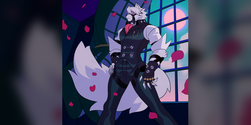 Cover image for Von Lycaon
