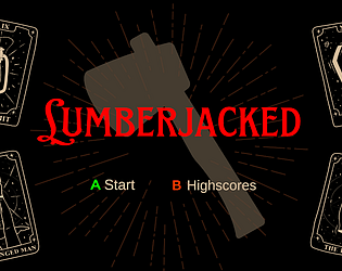 Lumberjacked