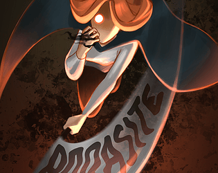 Parasite Demo