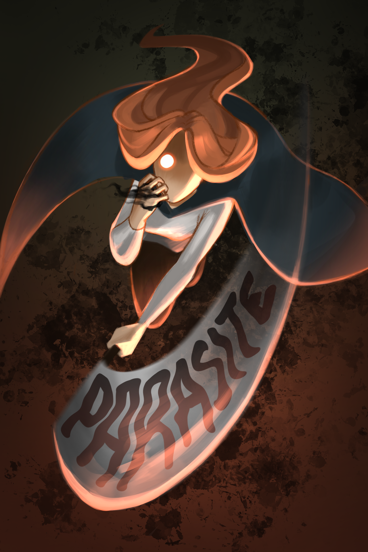 Parasite Demo