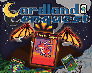 Cardland Conquest