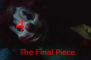 Five Nights at Creepy's 4: The Final Piece cover