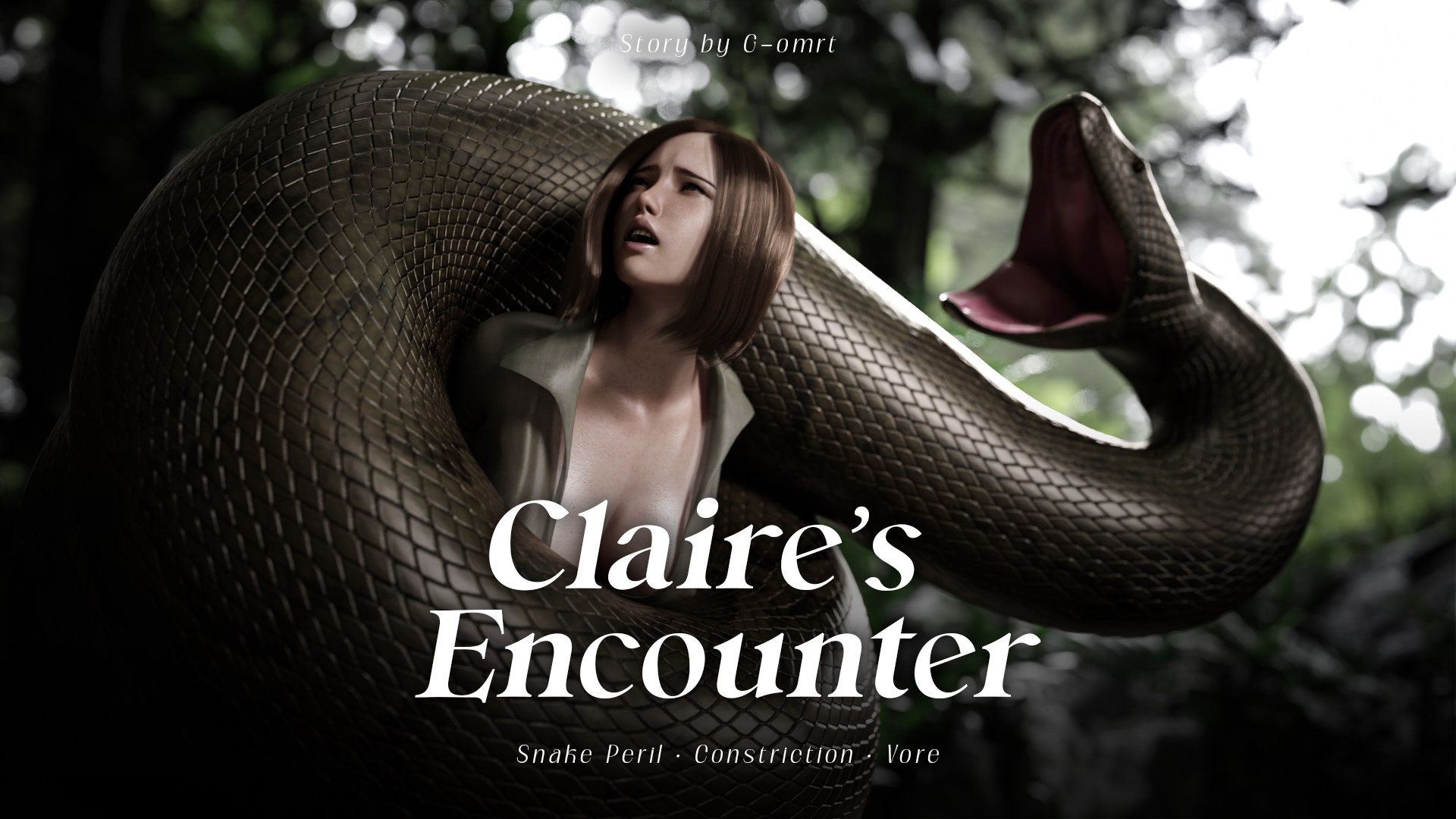 Claire's Encounter