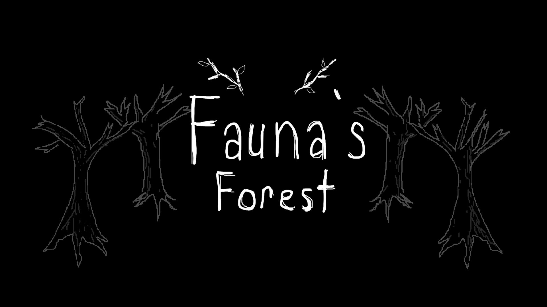 Cover image for Fauna's Forest