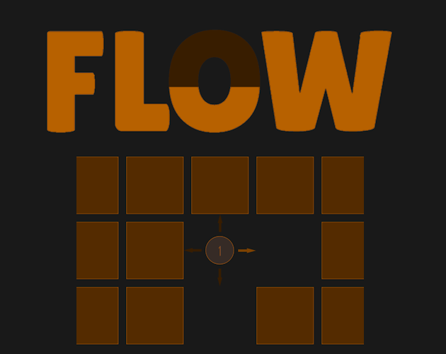 One Button Flow
