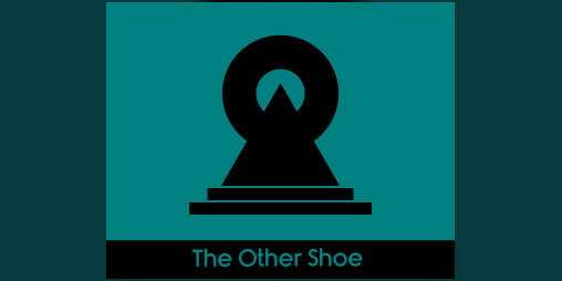 Cover image for The Other Shoe