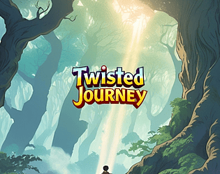 Twisted Journey