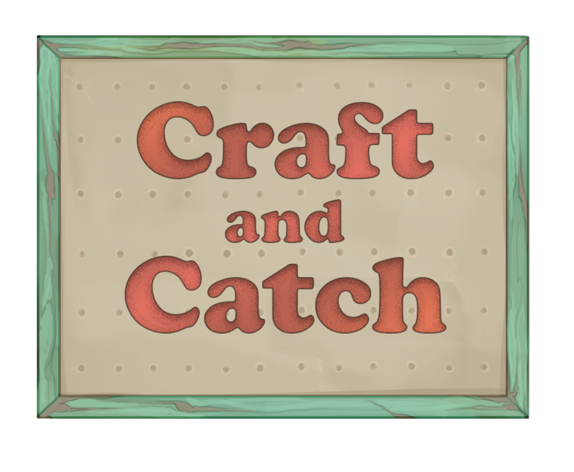 Craft & Catch