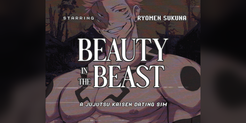 Cover image for Beauty in the Beast