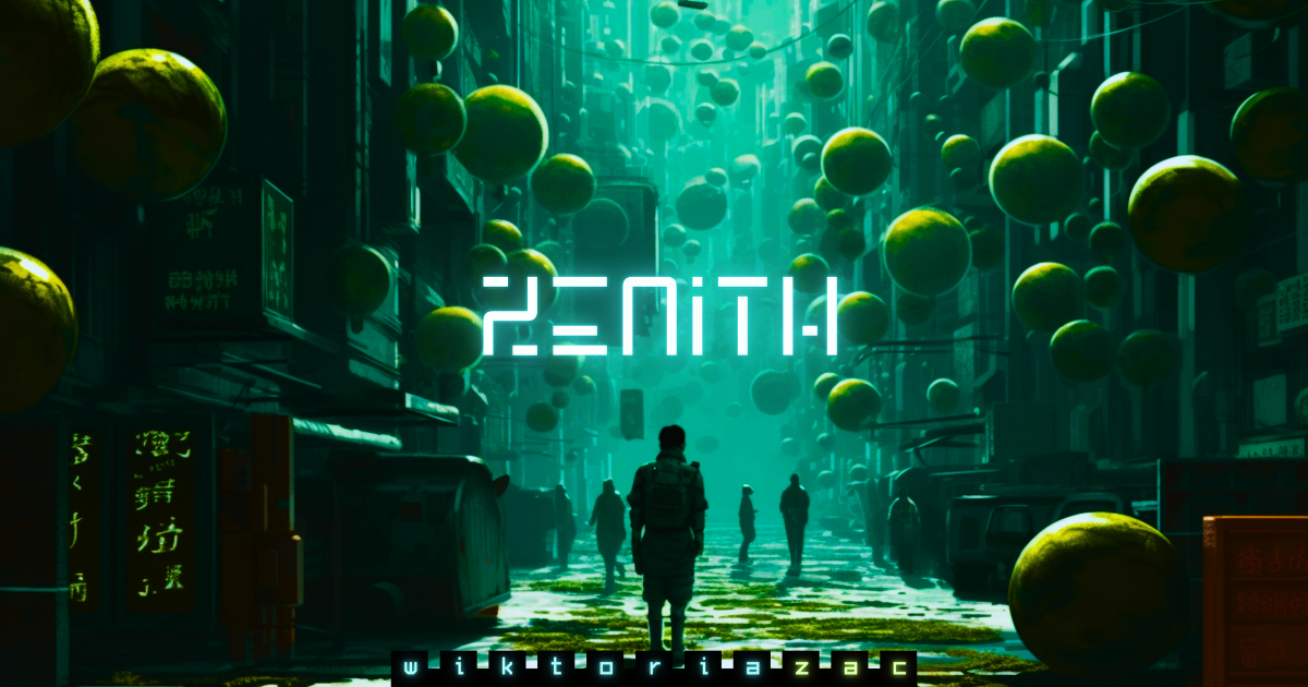 ZENITH | Atmospheric Ambient Music