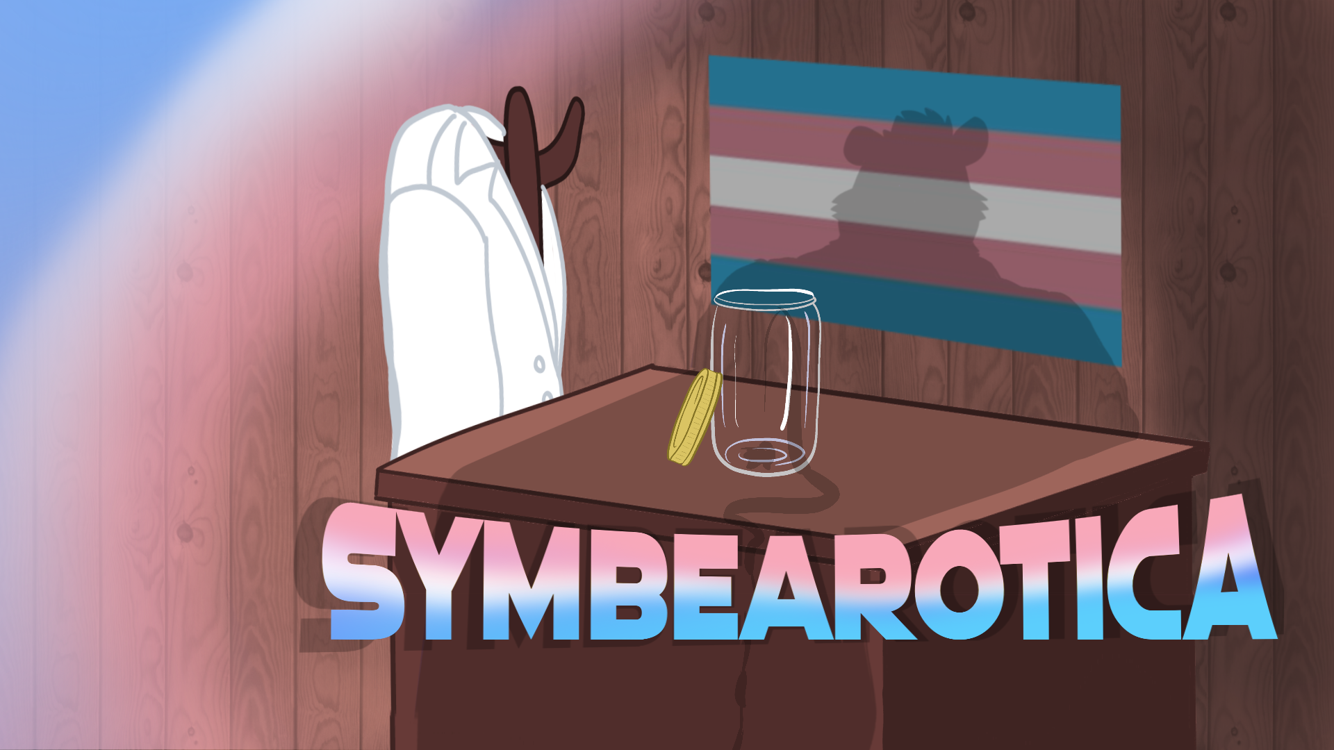 Symbearotica