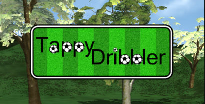 TappyDribbler