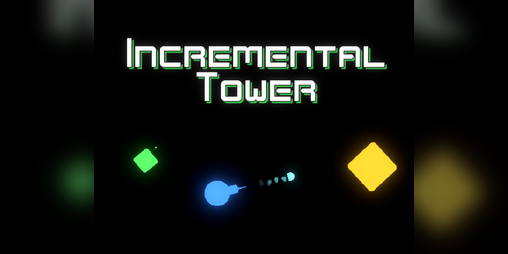 Cover image for Incremental Tower