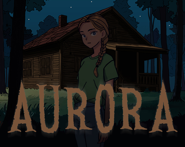 Cover image for Aurora