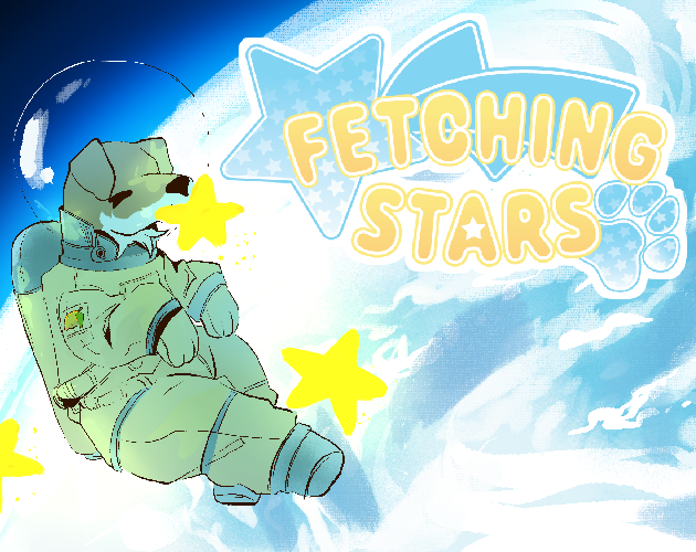 Fetching Stars