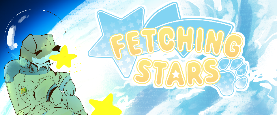 Fetching Stars