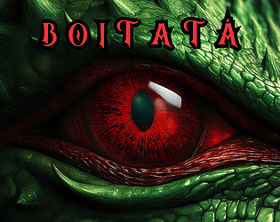 Boitatá